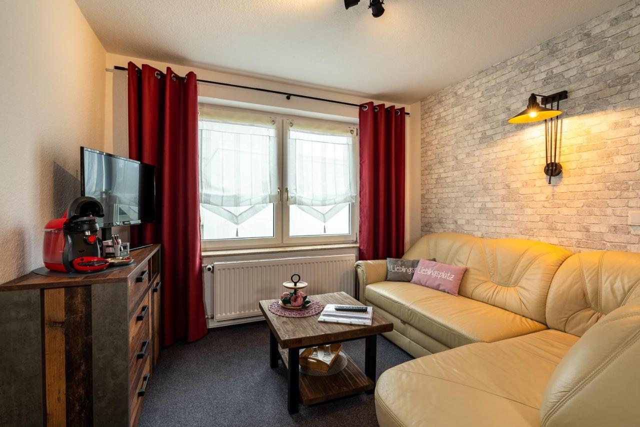 Hotel & Restaurant Stadt Genthin Luaran gambar